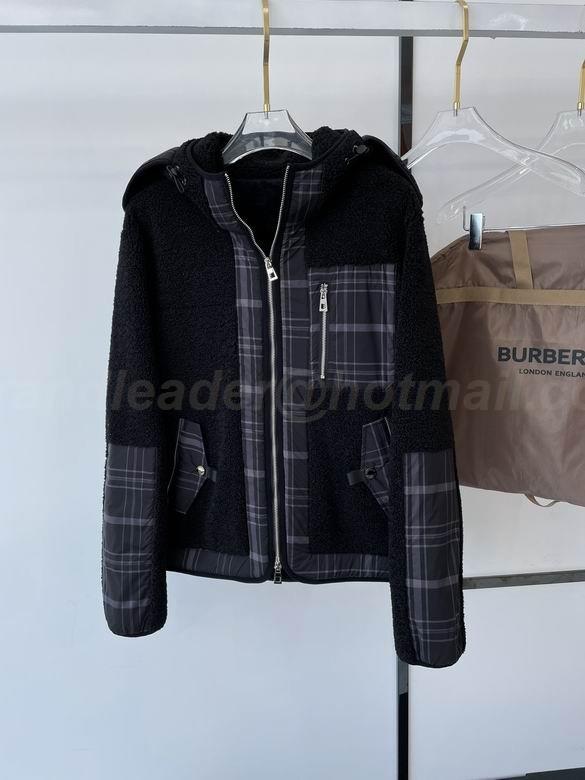 Burberry Men's Outwear 166